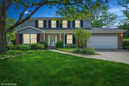 1329 Sanford, Glenview, IL 60025