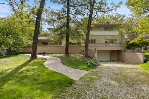 3464 Old Mill, Highland Park, IL 60035