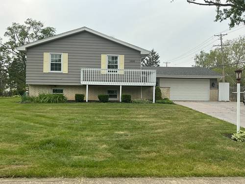 1000 S Ahrens, Lombard, IL 60148