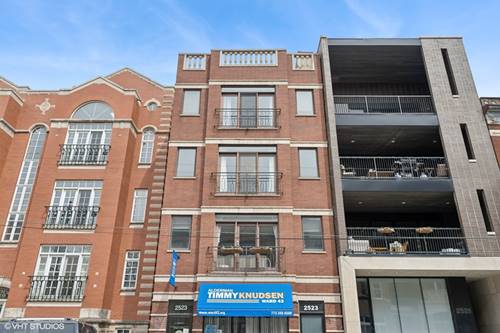 2523 N Halsted Unit 2, Chicago, IL 60614