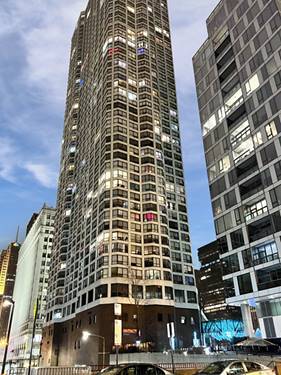 405 N Wabash Unit 4308, Chicago, IL 60611