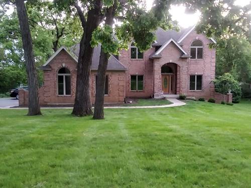 4301 Hickory Hill, Johnsburg, IL 60051