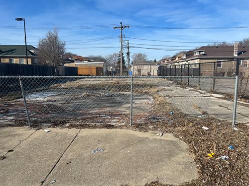1246 & 1244 W 95th, Chicago, IL 60643