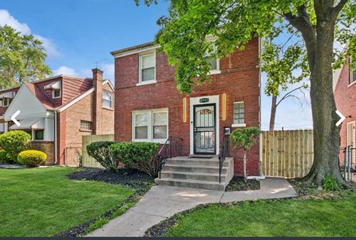 12923 S Lowe, Chicago, IL 60628