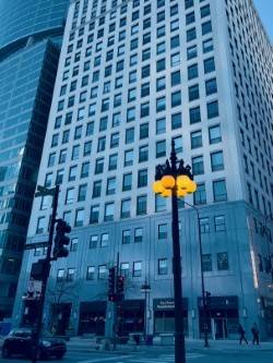 910 S Michigan Unit 608, Chicago, IL 60605