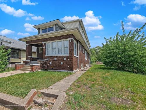 12155 S Normal, Chicago, IL 60628