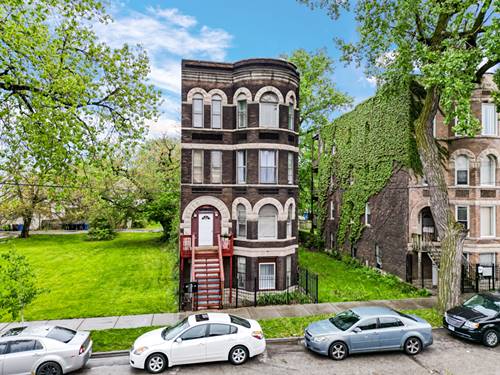 9035 S Burley, Chicago, IL 60617
