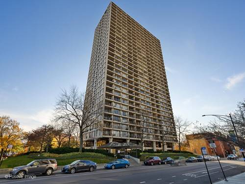 1960 N Lincoln Park West Unit 1008, Chicago, IL 60614