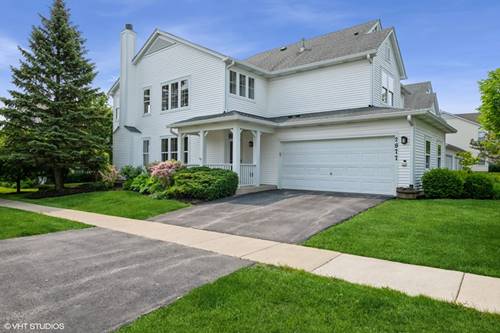 2877 Falling Waters Unit 2877, Lindenhurst, IL 60046