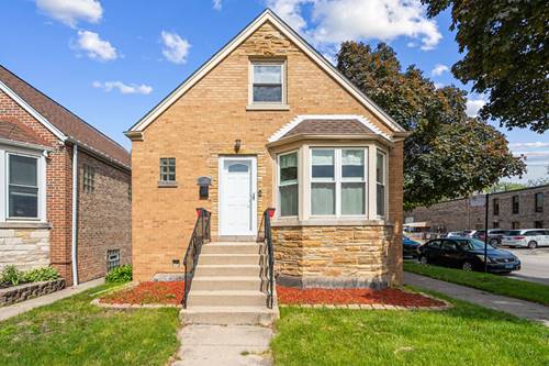 5701 N Mobile, Chicago, IL 60646