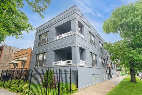 3637 W Iowa Unit 2, Chicago, IL 60651