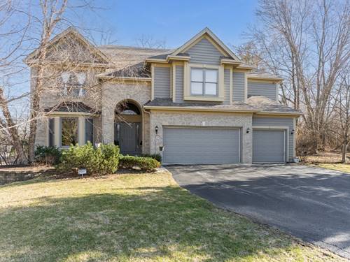876 Hampstead, Barrington, IL 60010