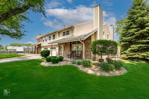 9352 Sunrise Unit B1, Orland Park, IL 60462