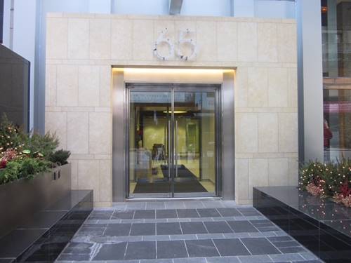 65 E Monroe Unit 4411, Chicago, IL 60603