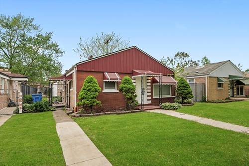 454 W 126th, Chicago, IL 60628