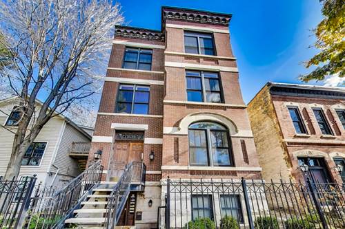 2639 N Sheffield Unit 2, Chicago, IL 60614