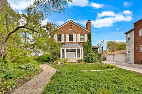 140 N Cuyler, Oak Park, IL 60302