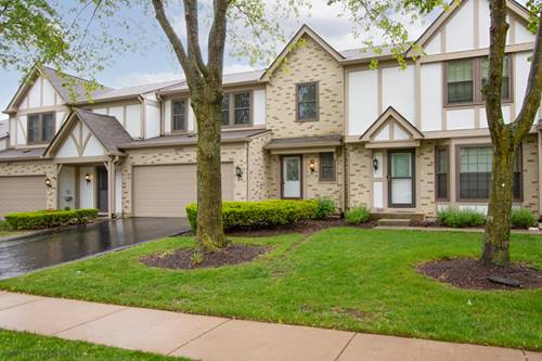 4549 Topaz, Hoffman Estates, IL 60192