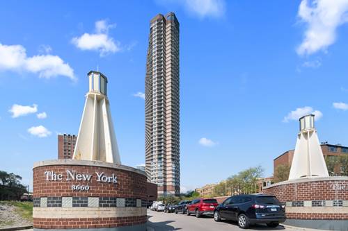 3660 N Lake Shore Unit 2305, Chicago, IL 60613
