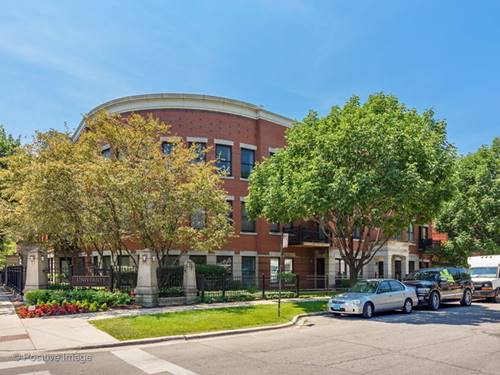 807 W 14th Unit 3B, Chicago, IL 60608