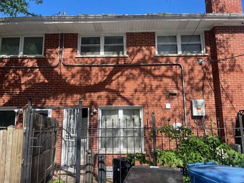 1713 W Thome, Chicago, IL 60660