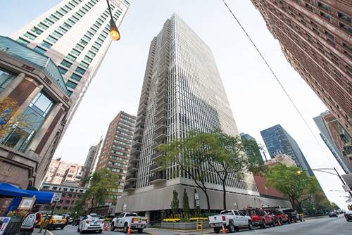 200 E Delaware Unit 18F, Chicago, IL 60611