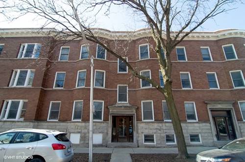 2610 N Whipple Unit 2, Chicago, IL 60647
