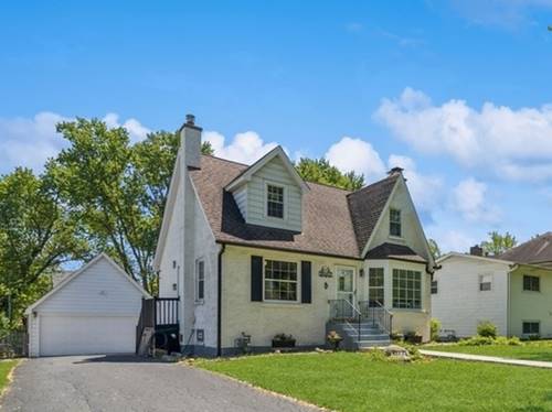 127 S Ashland, Palatine, IL 60074