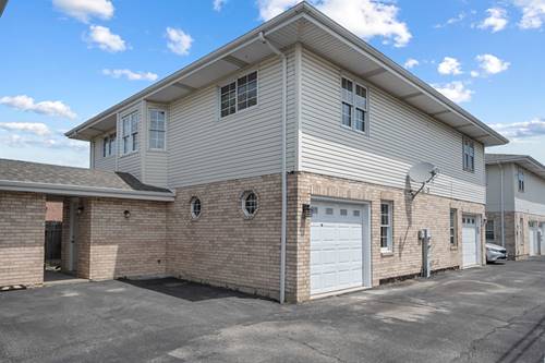 5343 S Long Unit 5, Chicago, IL 60638