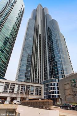 1211 S Prairie Unit 4805, Chicago, IL 60605