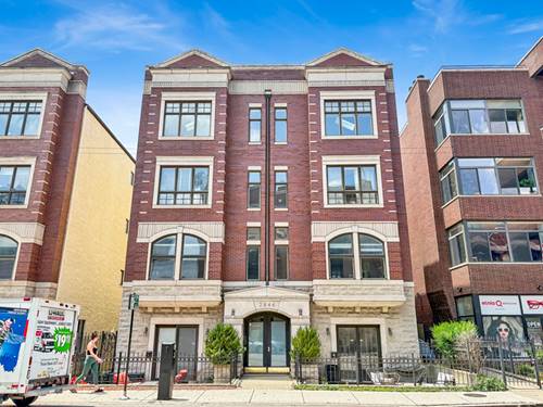 2846 N Halsted Unit 1N, Chicago, IL 60657