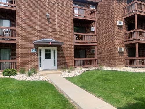 330 Shorewood Unit 1B, Glendale Heights, IL 60139