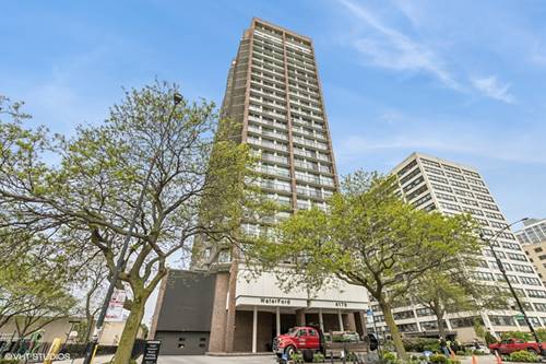 4170 N Marine Unit 24G, Chicago, IL 60613