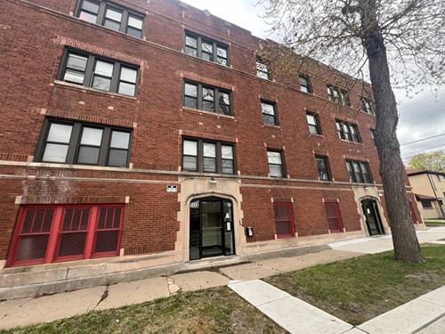 1439 W 93rd Unit 1, Chicago, IL 60620
