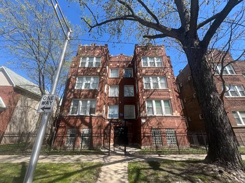 1416 E 68th Unit 3W, Chicago, IL 60637