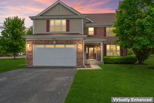 3816 Stockton, Joliet, IL 60436