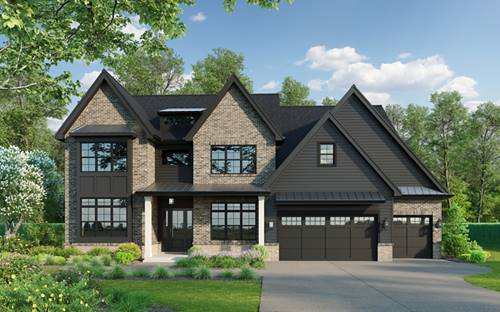 706 S Loomis, Naperville, IL 60540