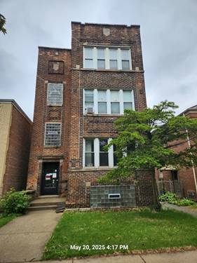10320 S Vernon, Chicago, IL 60628