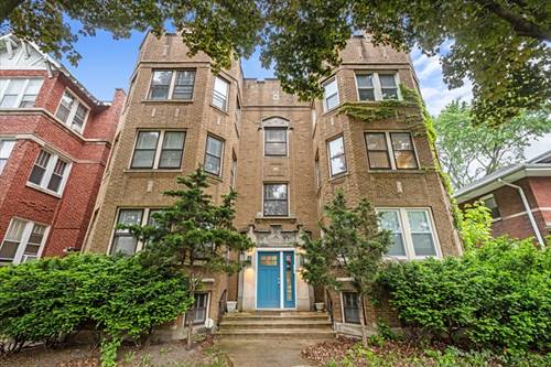126 N Austin Unit 2N, Oak Park, IL 60302