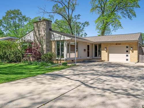 258 S Boyd, Elmhurst, IL 60126