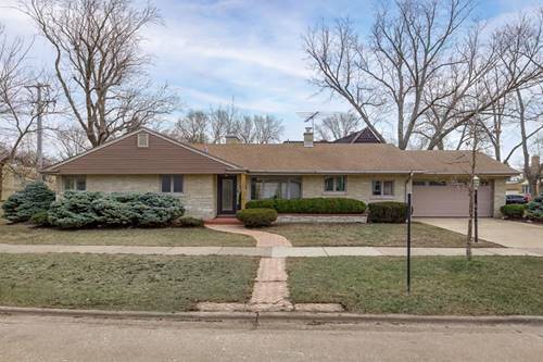 501 Byrd, Riverside, IL 60546