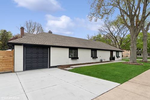 1220 E Rockwell, Arlington Heights, IL 60005