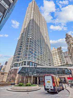 405 N Wabash Unit 2314, Chicago, IL 60611