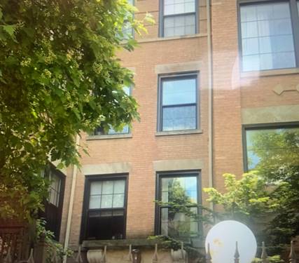 1363 E 64th Unit 2, Chicago, IL 60637