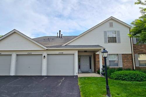 1338 Stratford Unit 1338, Gurnee, IL 60031