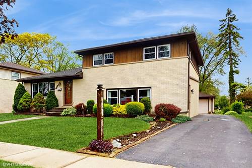 1391 Marcy, Wheeling, IL 60090