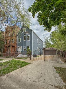 6445 S Rhodes, Chicago, IL 60637
