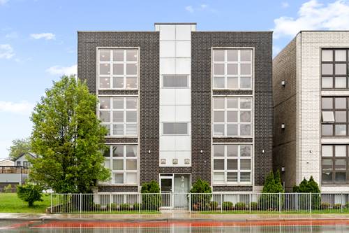 2431 W Belmont Unit 3E, Chicago, IL 60618