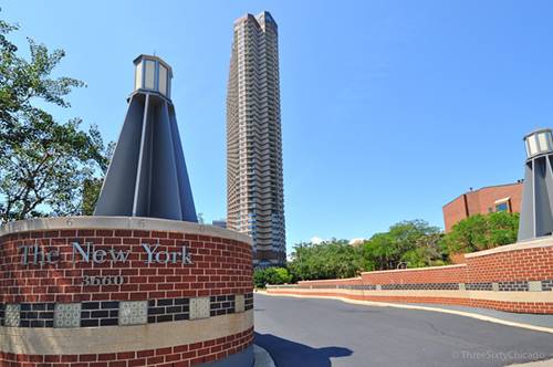 3660 N Lake Shore Unit 601, Chicago, IL 60613