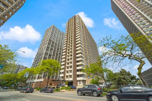 6157 N Sheridan Unit 5G, Chicago, IL 60660